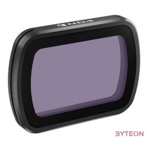 14 filters Freewell to DJI Osmo Pocket 3