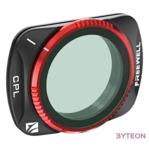 Set of 8 filters Freewell DJI Osmo Pocket 3