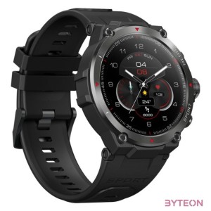 Zeblaze Stratos 2 Okosóra (fekete)