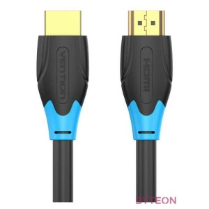Cable HDMI 2.0 Vention AACBJ, 4K 60Hz, 5m (black)