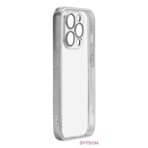 Protective phone case Joyroom JR-15Q4 for iPhone 15 Pro Max (matte gray)