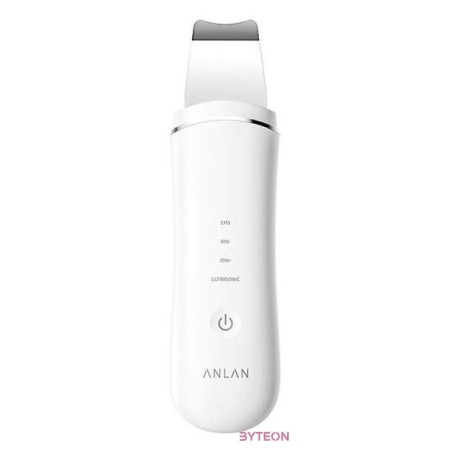 Ultrasonic Cleansing 01-ACPJ32-02A (white)