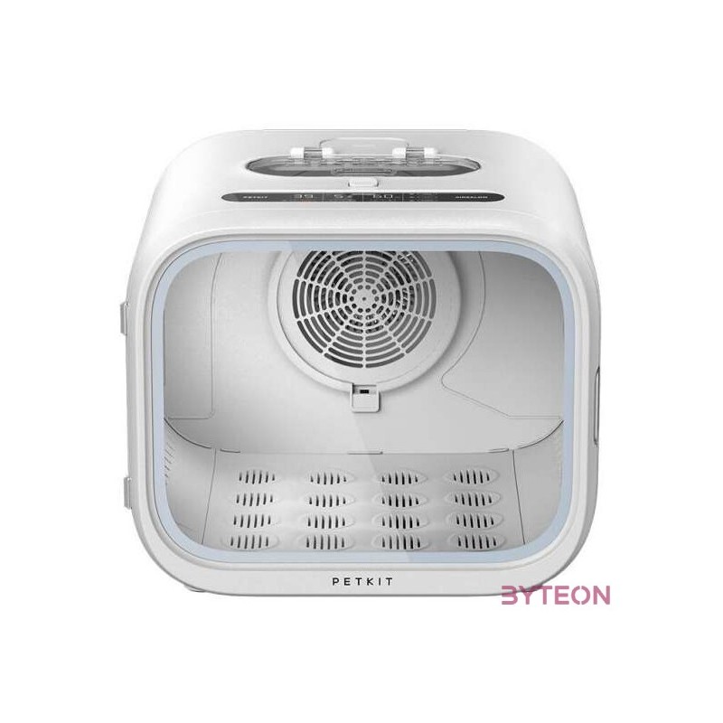 Smart pet dryer PetKit AIRSALON MAX Pro