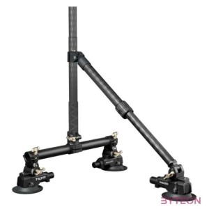 Insta360 Tripla Tapadókorongos Autós Tartó