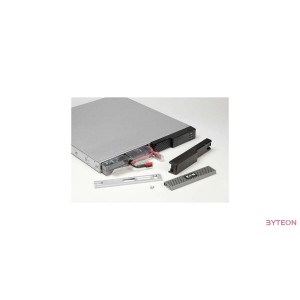 Eaton 5P 1550i Rack 1U [1550VA/1100W]