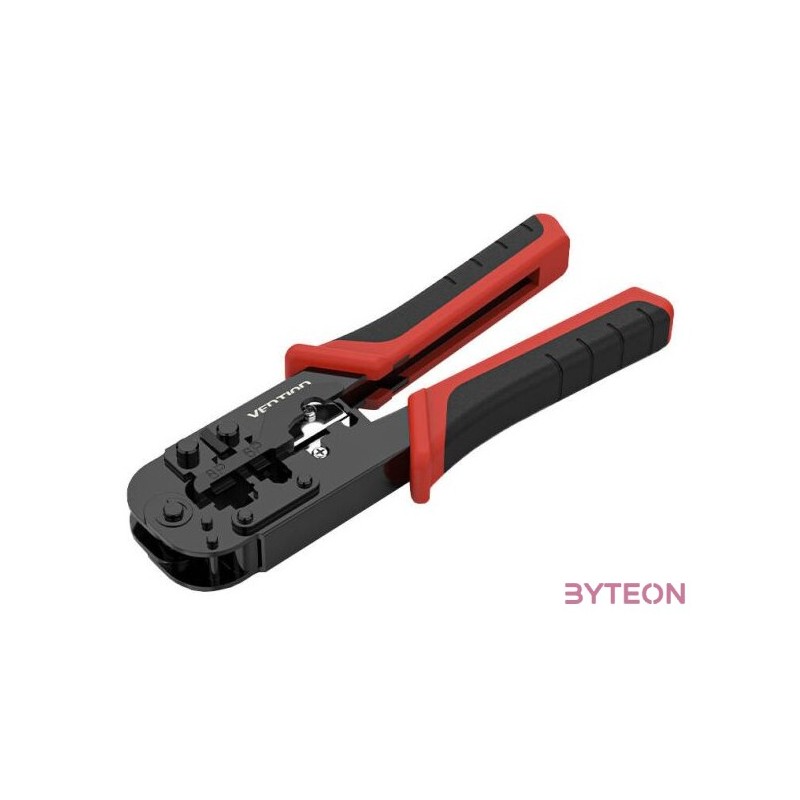 Multifunctional Crimping Tool Vention KEDB0 Black