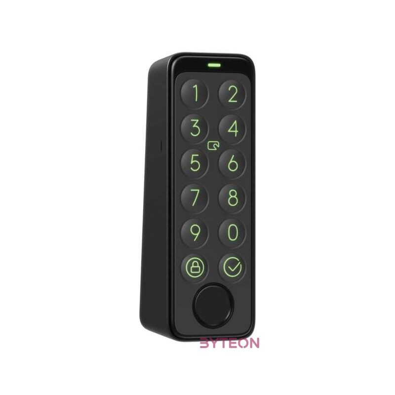 SwitchBot Keypad - touch button