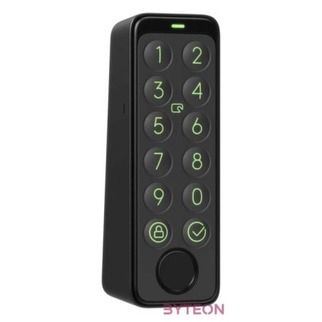 SwitchBot Keypad - touch button