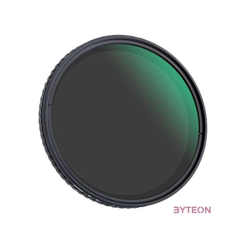 Filter Nano-X 52 mm XV38 K&F Concept