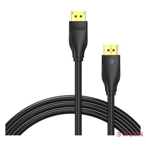 DisplayPort 1.4 Cable Vention HCCBI 3m, 8K 60Hz, 4K 120Hz (black)