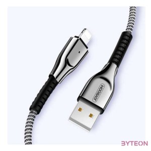 Protective phone case Joyroom JR-15Q1 for iPhone 15 (matte light blue)