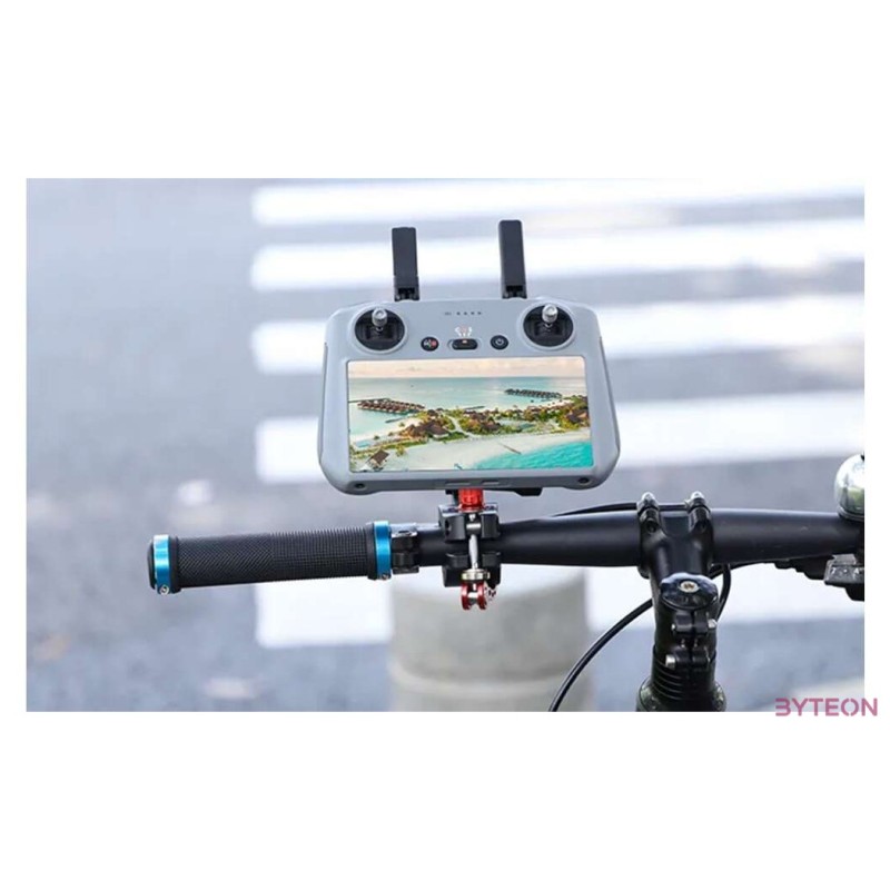 Bicycle Controller Holder Sunnylife for DJI RC 2 (ZJ669)