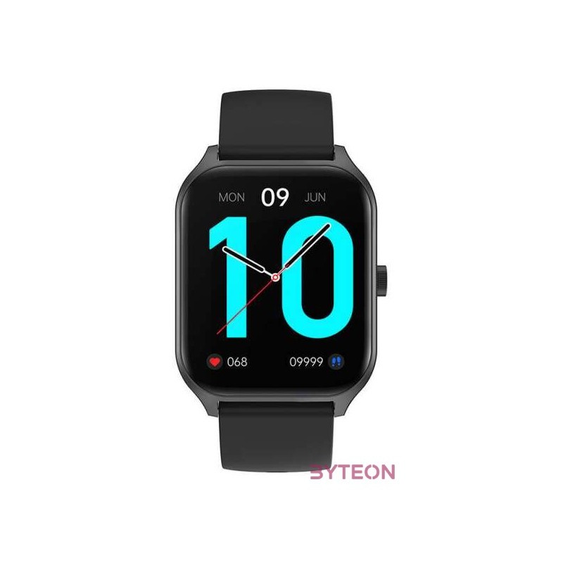 Colmi P60 Okosóra (fekete)