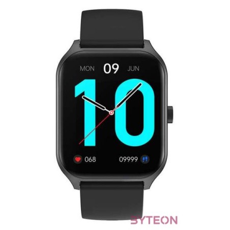 Colmi P60 Okosóra (fekete)