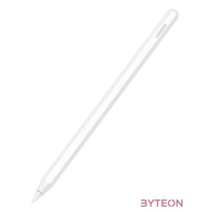 UGREEN LP653 Smart Stylus érintőceruza Apple iPad (fehér)