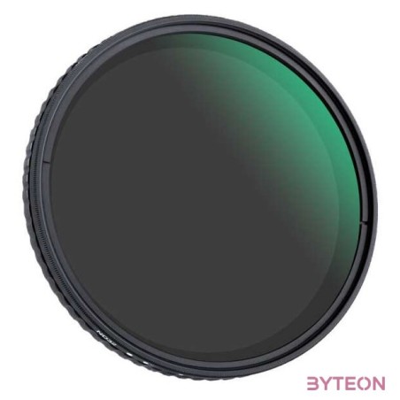 Filter Nano-X 58 mm XV38 K&F Concept