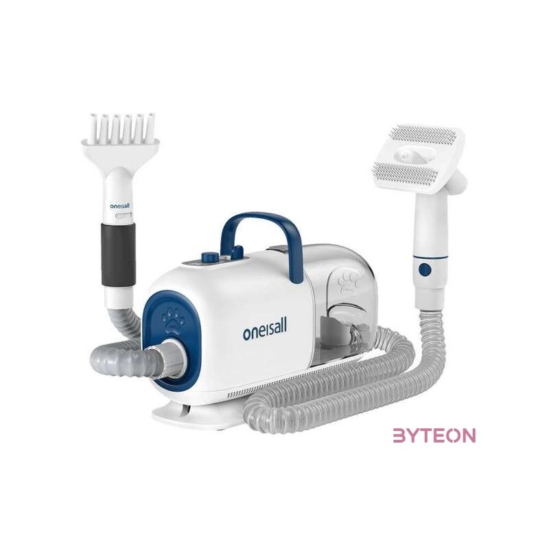 Oneisall BM1 Kisállatápoló készlet