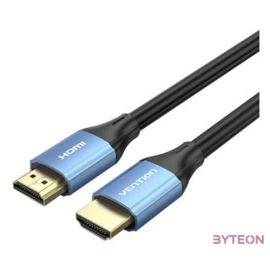 HDMI 2.0 Cable Vention ALHSG, 1,5m, 4K 60Hz, 30AWG (Blue)