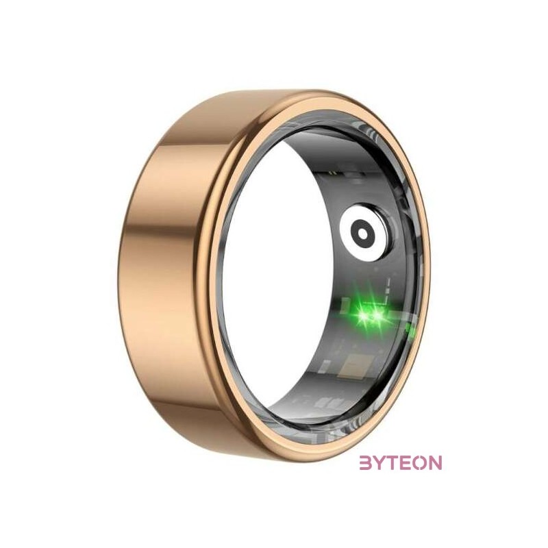Smart ring Colmi R02  9 (Gold)