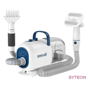 Oneisall BM1 Kisállatápoló készlet