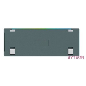 Thunderobot K87 Wired Mechanical Keyboard Red Switch (green)