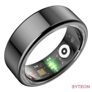 Smart ring Colmi R02  10 (Black)