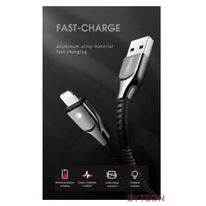 Protective phone case Joyroom JR-15Q1 for iPhone 15 (matte light blue)