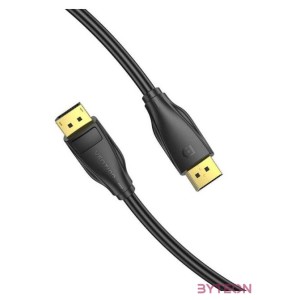 DisplayPort 1.4 Cable Vention HCCBI 3m, 8K 60Hz, 4K 120Hz (black)