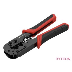 Multifunctional Crimping Tool Vention KEDB0 Black