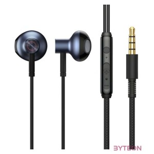 Baseus Encok H19 fülhallgató - (fekete)