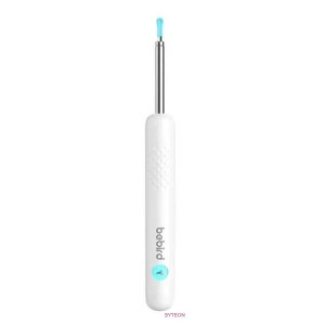 Smart Visual Ear-Clean Rod Bebird R1 white