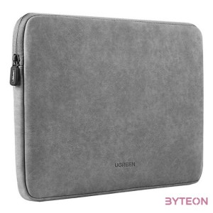 UGREEN LP187 laptop tok, 14 - 14,9 (szürke)