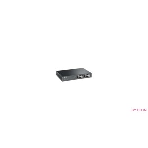TP-Link TL-SG1016PE 16port Gigabit PoE