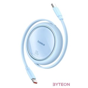 Baseus Free2Draw USB-C - USB-C kábel, PD, 100 W, 1 m