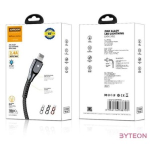 Protective phone case Joyroom JR-15Q1 for iPhone 15 (matte light blue)