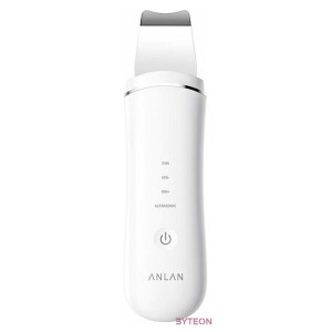 Ultrasonic Cleansing 01-ACPJ32-02A (white)