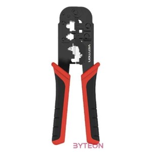 Multifunctional Crimping Tool Vention KEDB0 Black