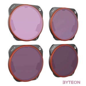 Filter Set ND-PL PGYTECH for DJI Mavic 3 Pro (P-43A-034)