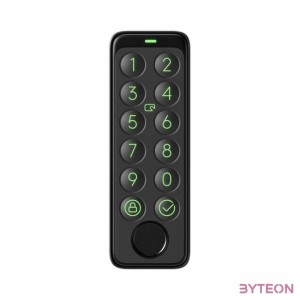 SwitchBot Keypad - touch button