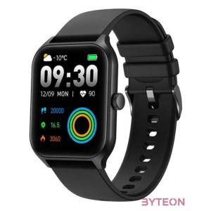 Colmi P60 Okosóra (fekete)