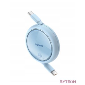 Baseus Free2Draw USB-C - USB-C kábel, PD, 100 W, 1 m