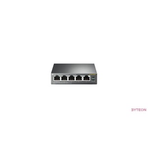 TP-Link TL-SG1005P 5port Gigabit PoE