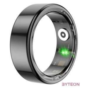 Smart ring Colmi R02  10 (Black)