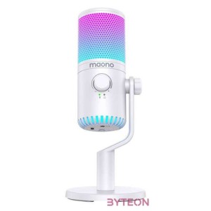 Gaming Microphone Maono DM30RGB (white)