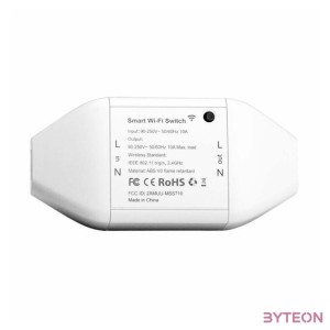 Meross MSS710-UN WiFis okos villanykapcsoló (Non-HomeKit)