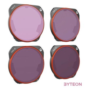 Filter Set ND-PL PGYTECH for DJI Mavic 3 Pro (P-43A-034)