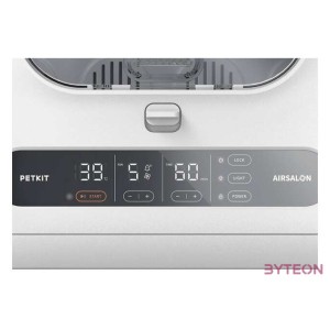 Smart pet dryer PetKit AIRSALON MAX Pro