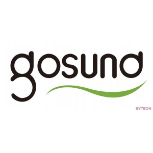 Gosund LED WB4 Okosizzó (RGB) E27, 2 db, Tuya