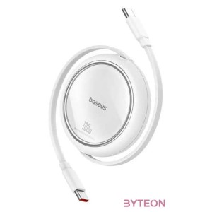 Baseus Free2Draw USB-C - USB-C kábel, PD, 100 W, 1 m