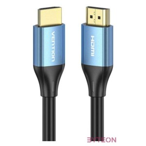 HDMI 2.0 Cable Vention ALHSG, 1,5m, 4K 60Hz, 30AWG (Blue)